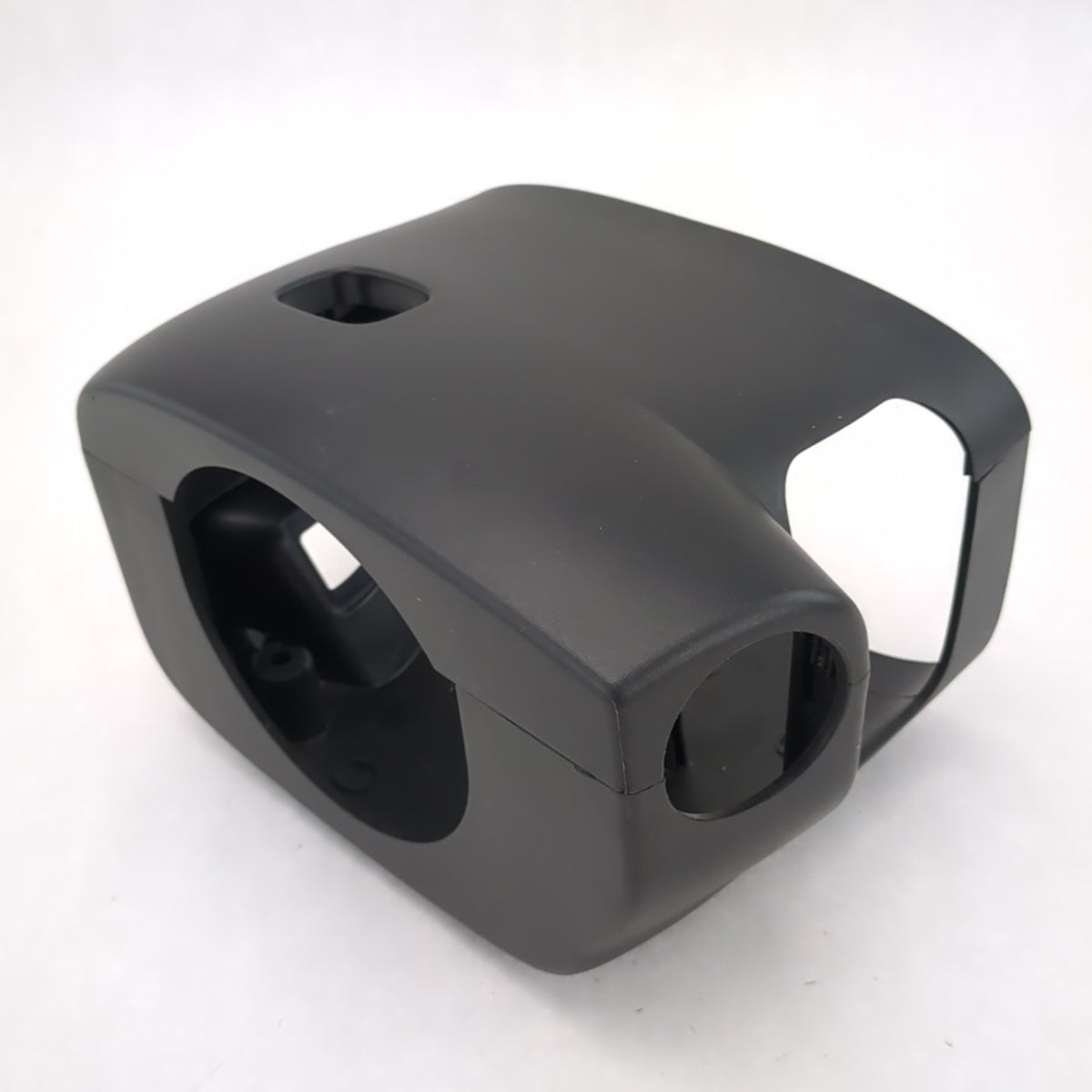 2014 2015 2016 2017 Silverado Sierra Steering Column Trim Cover Shroud Black