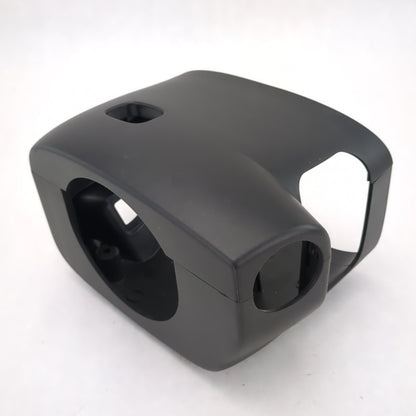 2014 2015 2016 2017 Silverado Sierra Steering Column Trim Cover Shroud Black