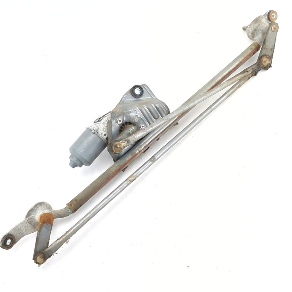 2008 2009 2010 2011 2012 Silverado Sierra Windshield Wiper Motor Transmission