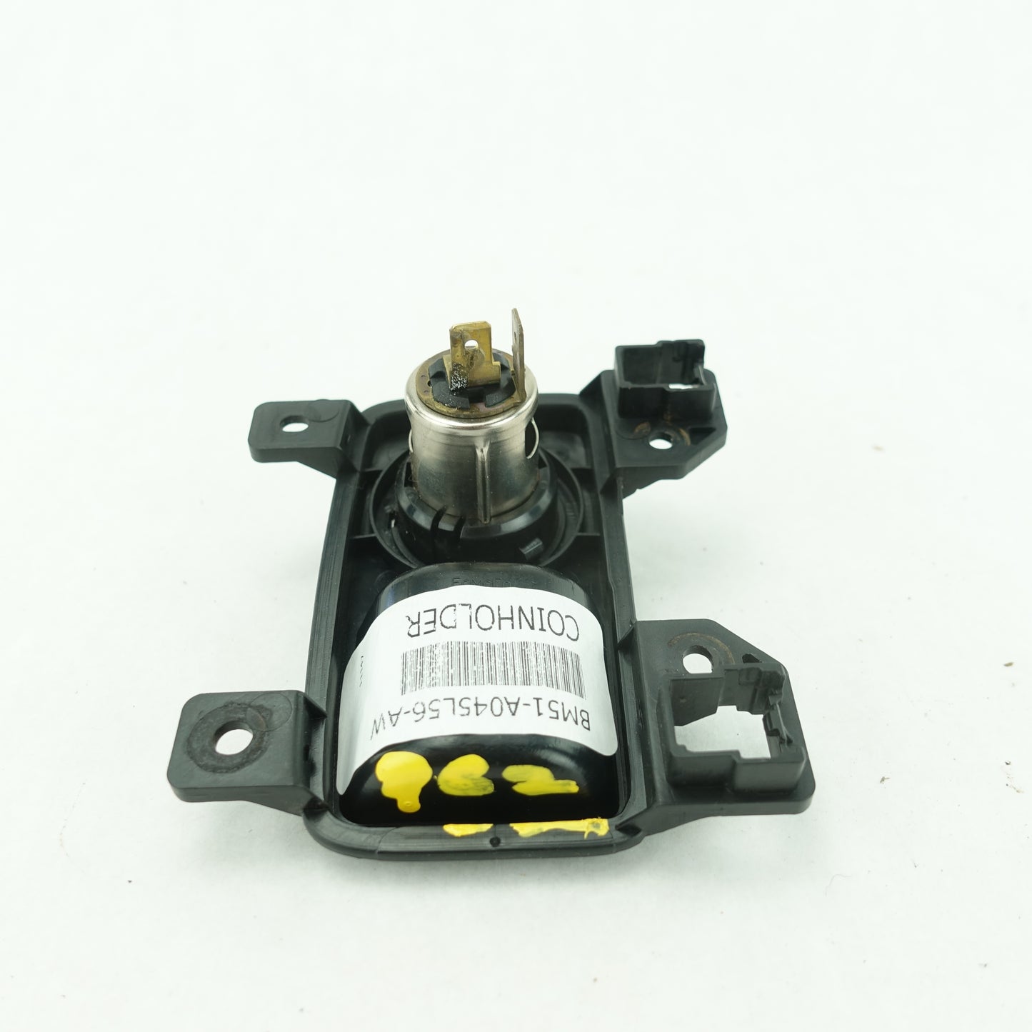 2012 2013 2014 Ford Focus 12V Power Outlet Coin Holder