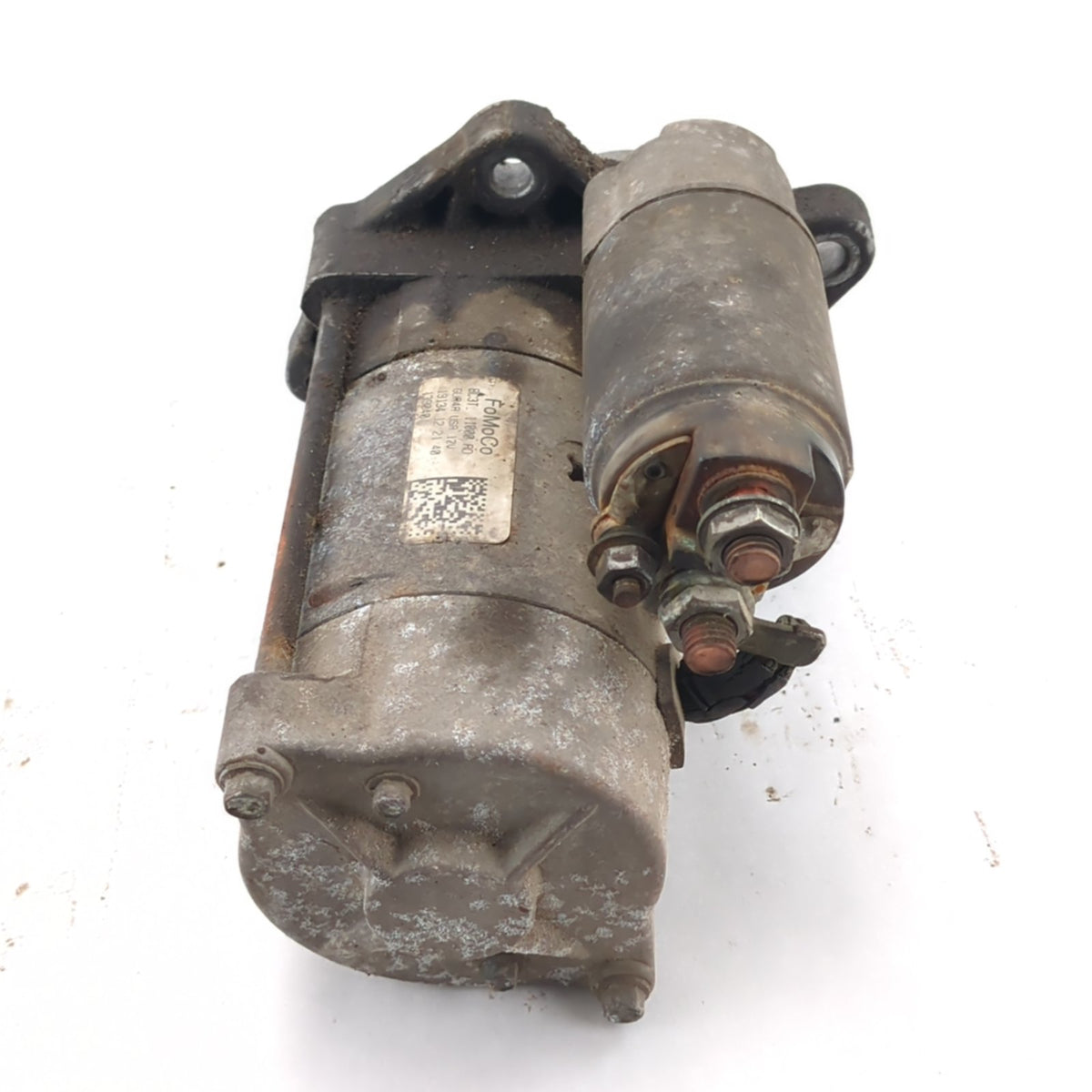 2011 2012 2013 2014 2015 2016 Ford F250 F350 6.7L Starter
