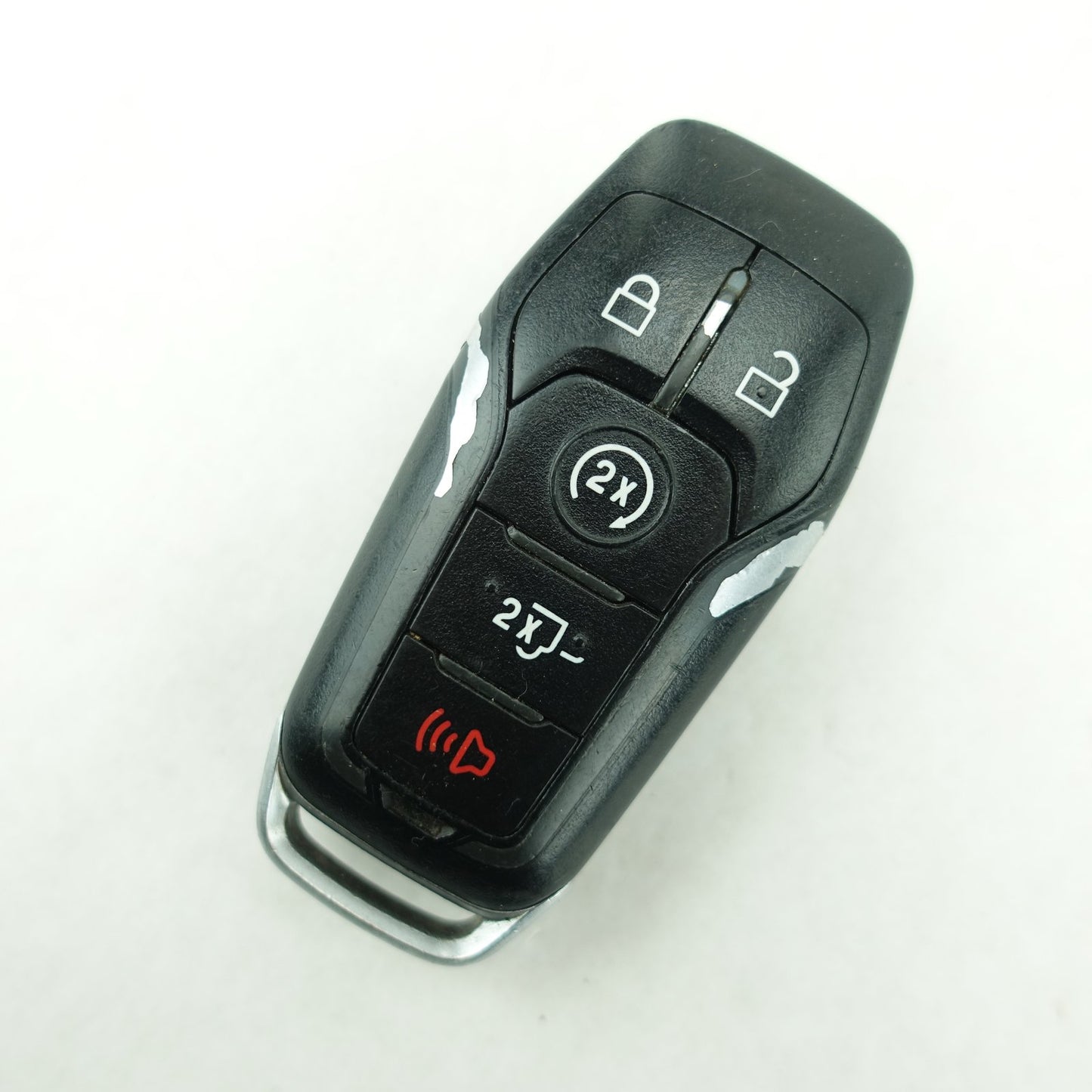 2015 2016 2017 Ford F150 Smart Key Keyless Entry Remote Fob 5-Button