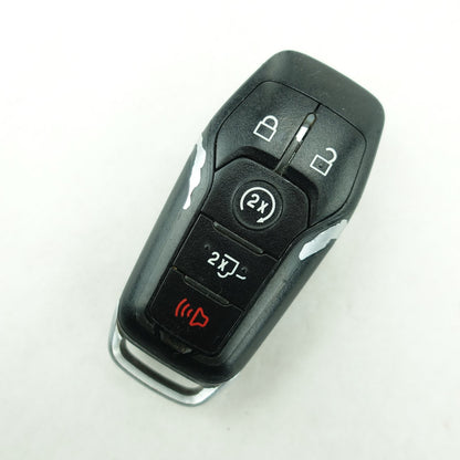 2015 2016 2017 Ford F150 Smart Key Keyless Entry Remote Fob 5-Button
