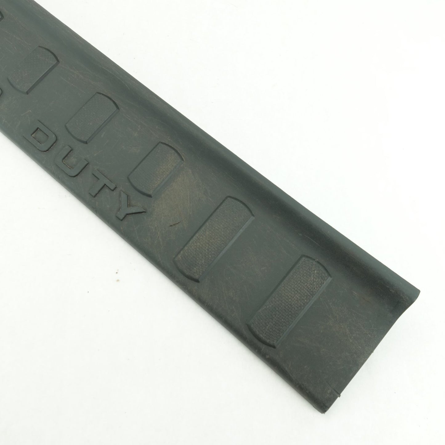 12 2013 2014 2015 2016 Ford F250 F350 Front Right Door Sill Scuff Plate Trim