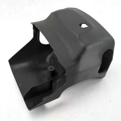 2011 2012 Ford F250 F350 Steering Column Cover Shroud Trim Black