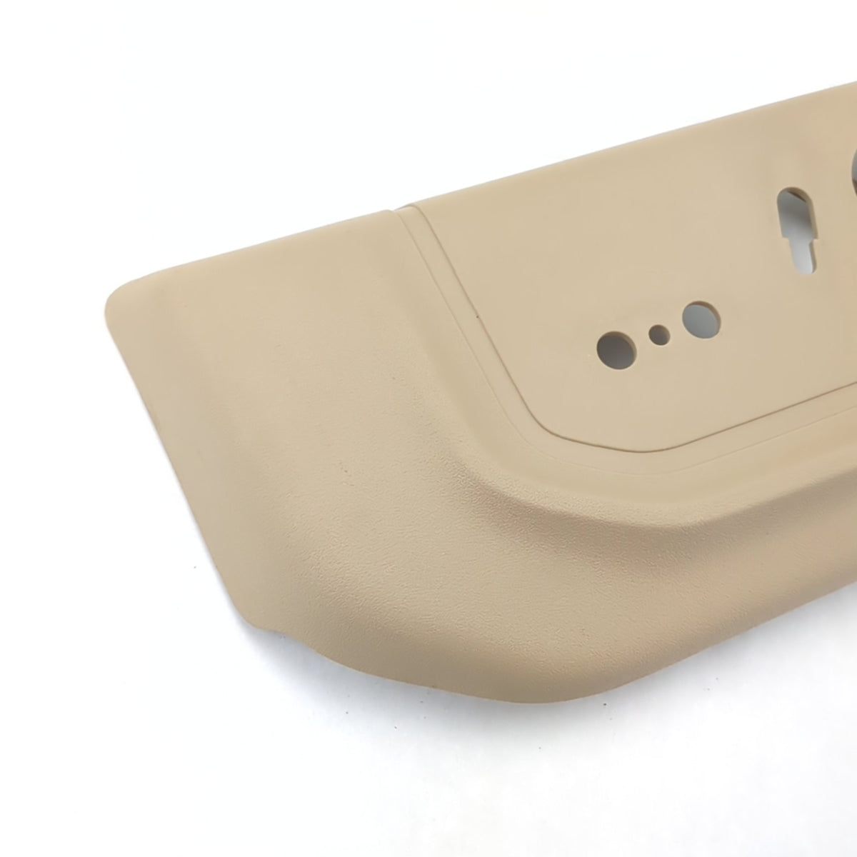 2016 2017 2018 2019 2020 Ford F150 Left Driver Seat Side Trim Panel Cover Tan