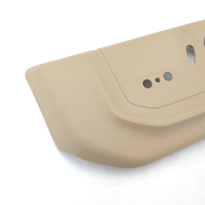 2016 2017 2018 2019 2020 Ford F150 Left Driver Seat Side Trim Panel Cover Tan