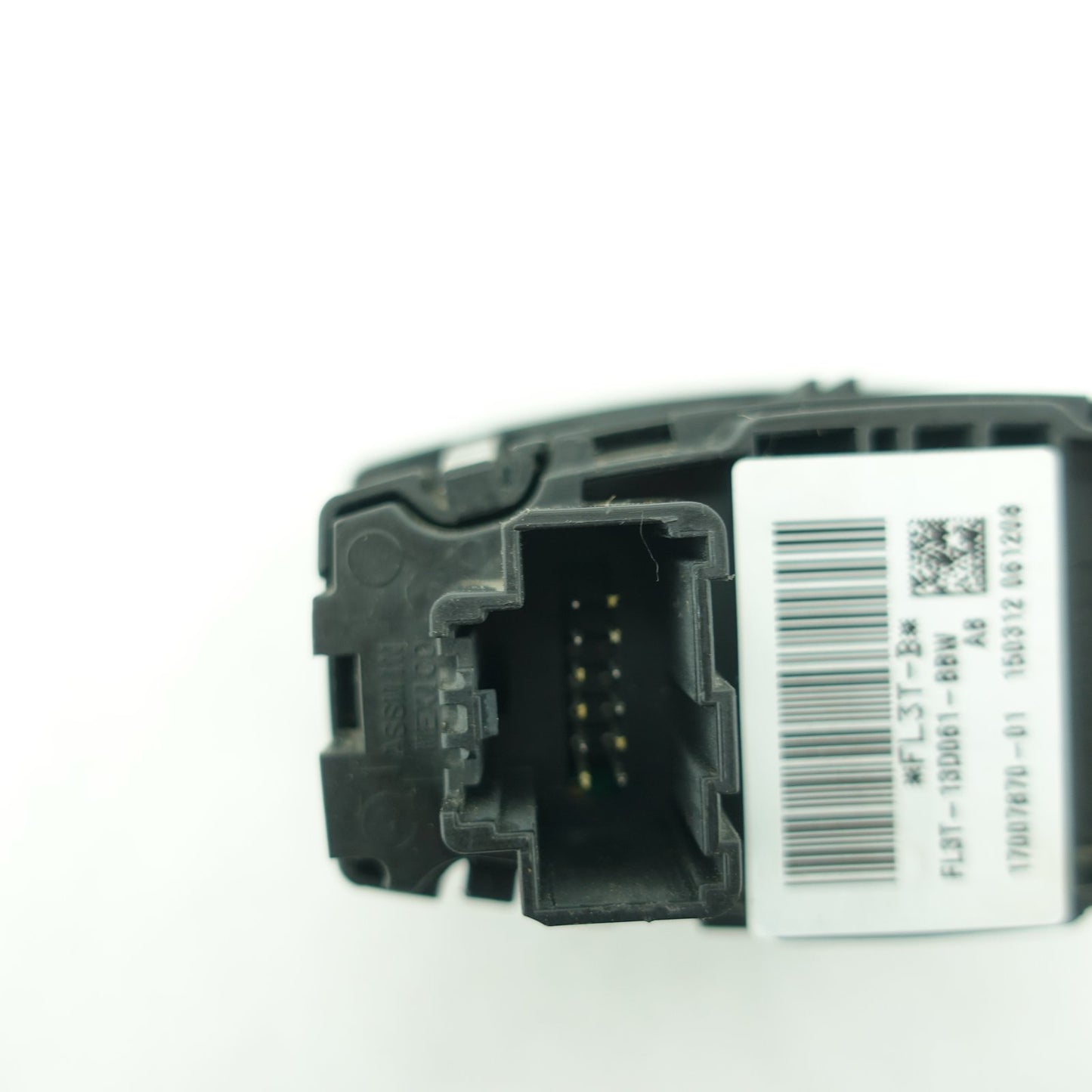 2015 2016 2017 2018 2019 Ford F150 Headlight Head Light Lamp Fog Dimmer Switch