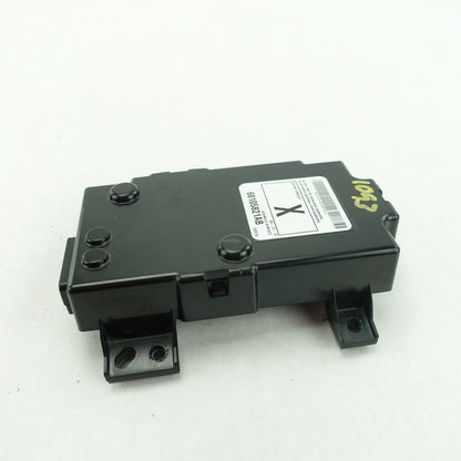 2013 2014 2015 2016 Ram 1500 2500 3500 4500 5500 Compass Control Module Computer