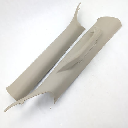 2014 2015 2016 2017 2018 Silverado Sierra A-Pillar Pillar Post Trim Panel Set