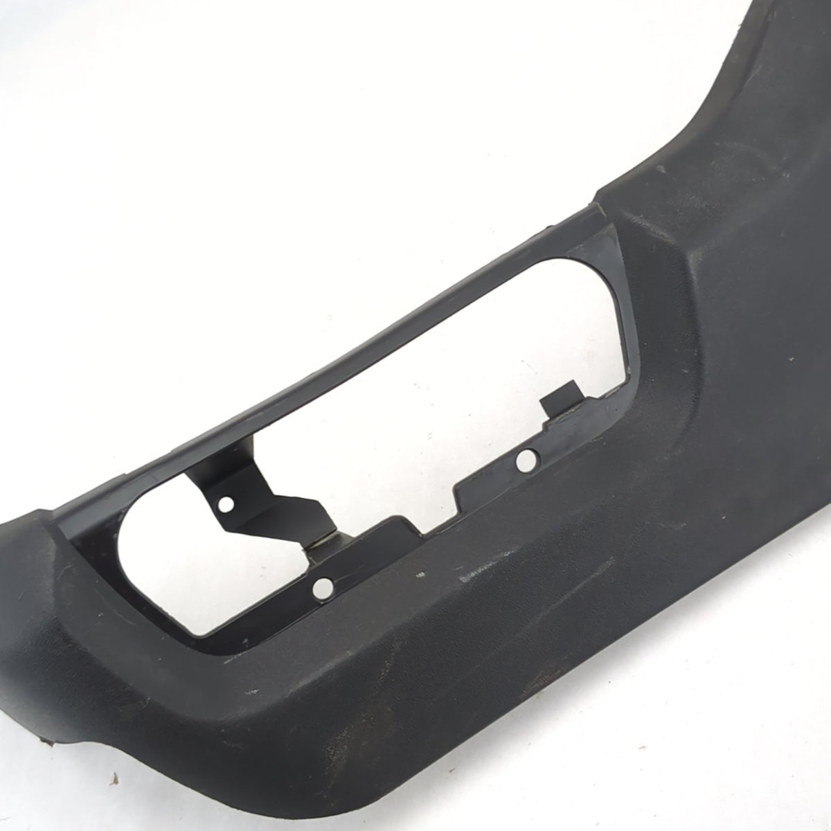 Damage 2012 2013 2014 2015 2016 Ford F250 F350 Driver Left Seat Side Trim Panel