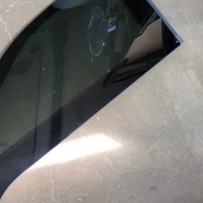 2020 2021 2022 2023 2024 Honda Odyssey Quarter Glass Window Passenger Right Rear