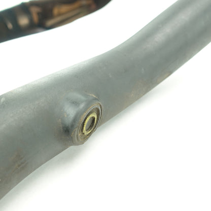 Damage 2015 2016 Ford F150 Intercooler Air Charge Pipe Hose