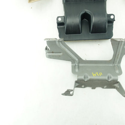 2014 2015 2016 Ford F250 F350 Center Console Dash Radio Bezel Bracket