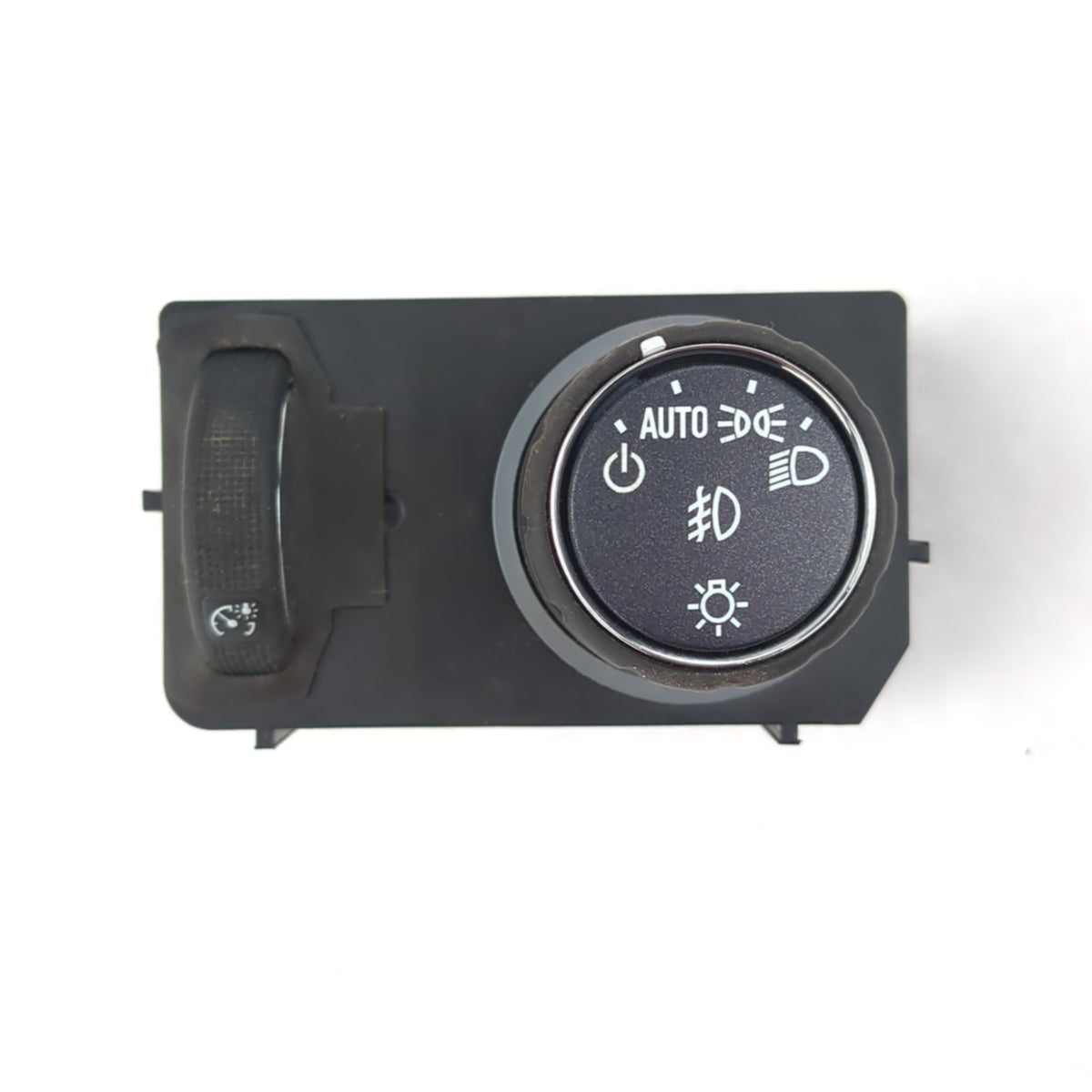 2014 2015 2016 2017 Chevrolet Silverado Headlight Headlamp Fog Dimmer Switch