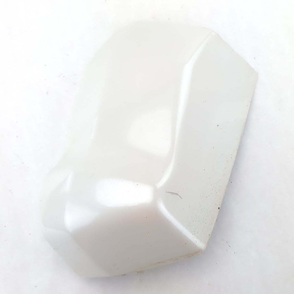 2015 2016 2017 2018 2019 2020 F150 White Driver Left Cab Corner Molding Panel