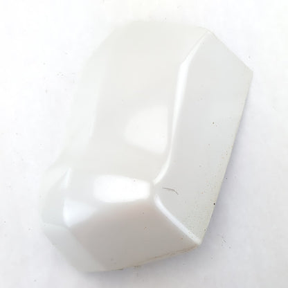 2015 2016 2017 2018 2019 2020 F150 White Driver Left Cab Corner Molding Panel