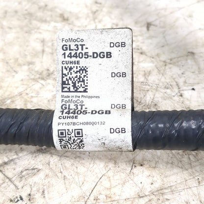 2015 2016 Ford F150 Taillight Wire Harness Wiring Loom