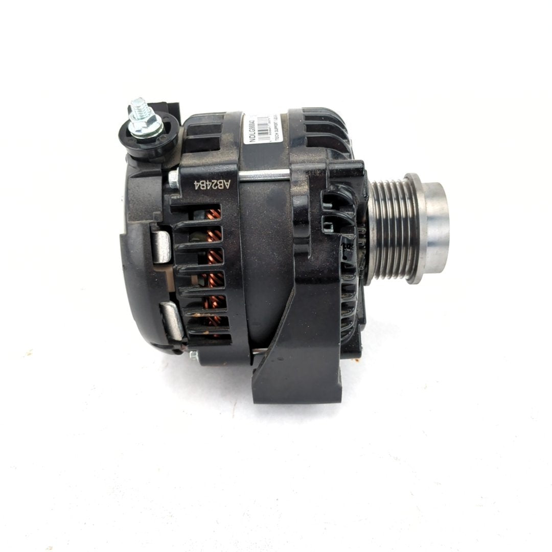 2014 2015 2016 2017 Silverado Sierra 1500 170 Amp Alternator Generator