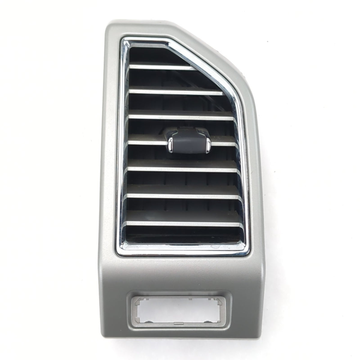 2015 2016 2017 2018 2019 2020 Ford F150 Driver Left Dash Vent Gray