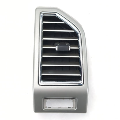 2015 2016 2017 2018 2019 2020 Ford F150 Driver Left Dash Vent Gray