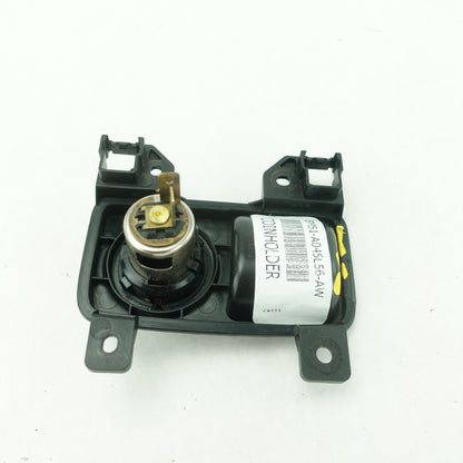 2012 2013 2014 Ford Focus 12V Power Outlet Coin Holder