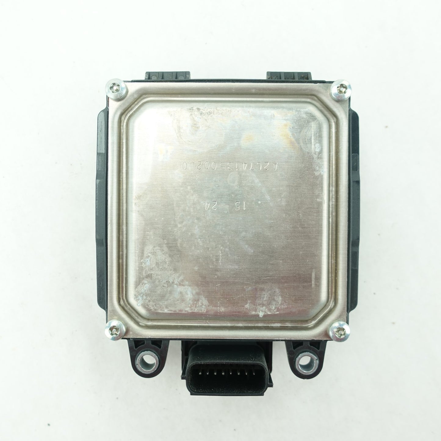 2020 2021 2022 2023 2024 Ram 2500 3500 Blind Spot Monitor Module Radar Sensor