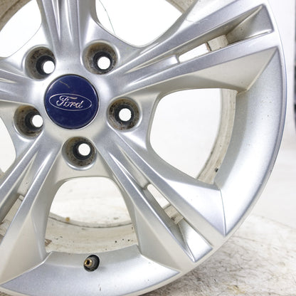 2012 2013 2014 Ford Focus Wheel Rim Ring 16 inch Alloy Aluminum