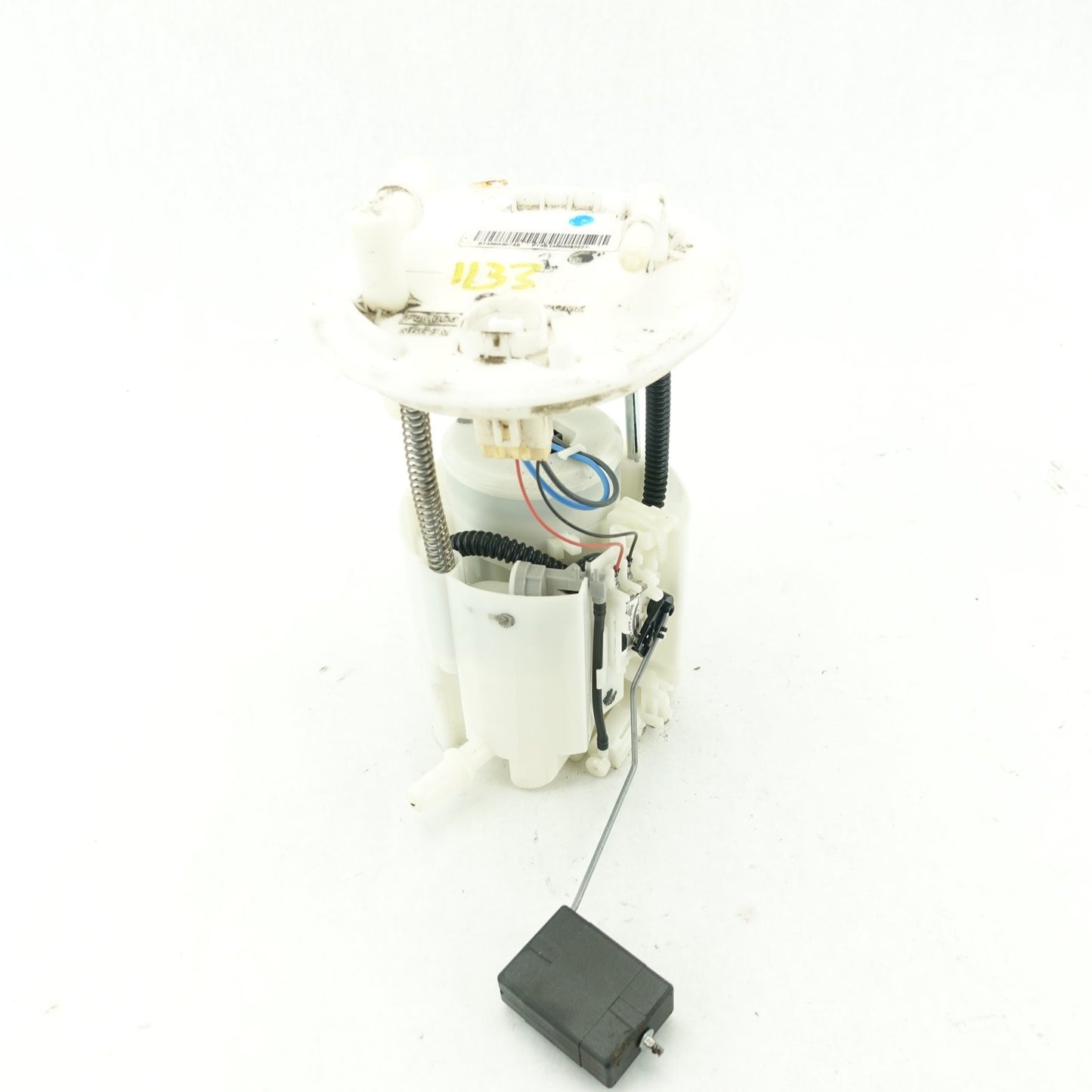 2011 2012 2013 2014 Ford Edge AWD All Wheel Drive Fuel Gas Pump Assembly