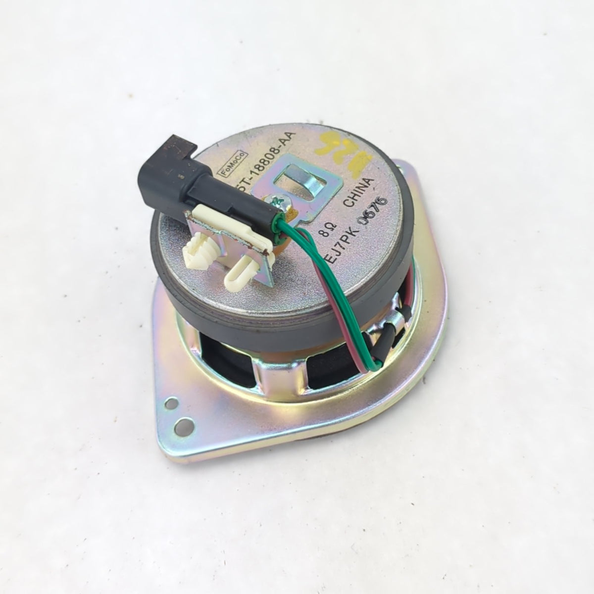 2015 2016 2017 2018 2019 2020 Ford F150 Center Dash Tweeter Speaker Sony