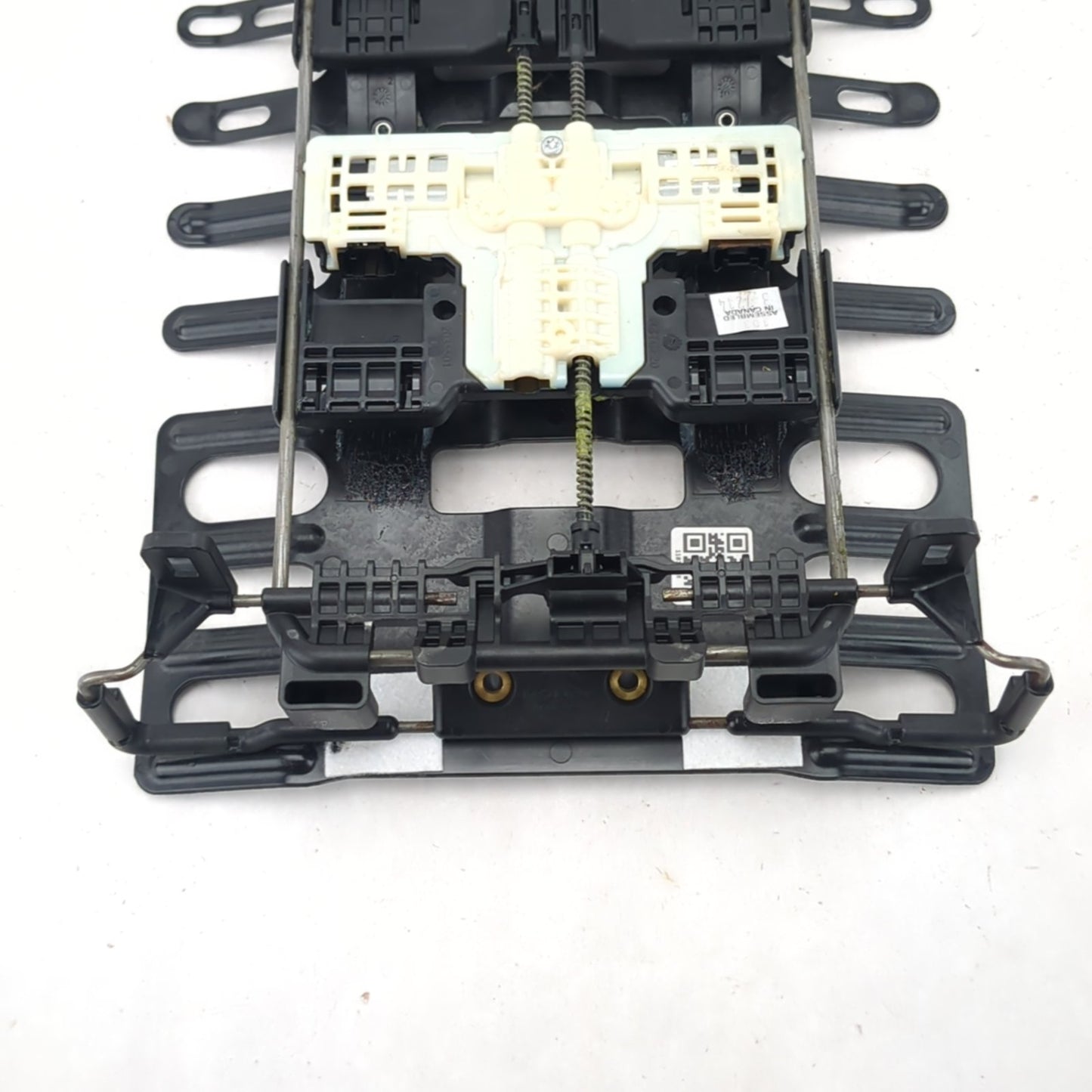 2018 2019 2020 Honda Odyssey Driver Left Seat Lumbar Motor Actuator