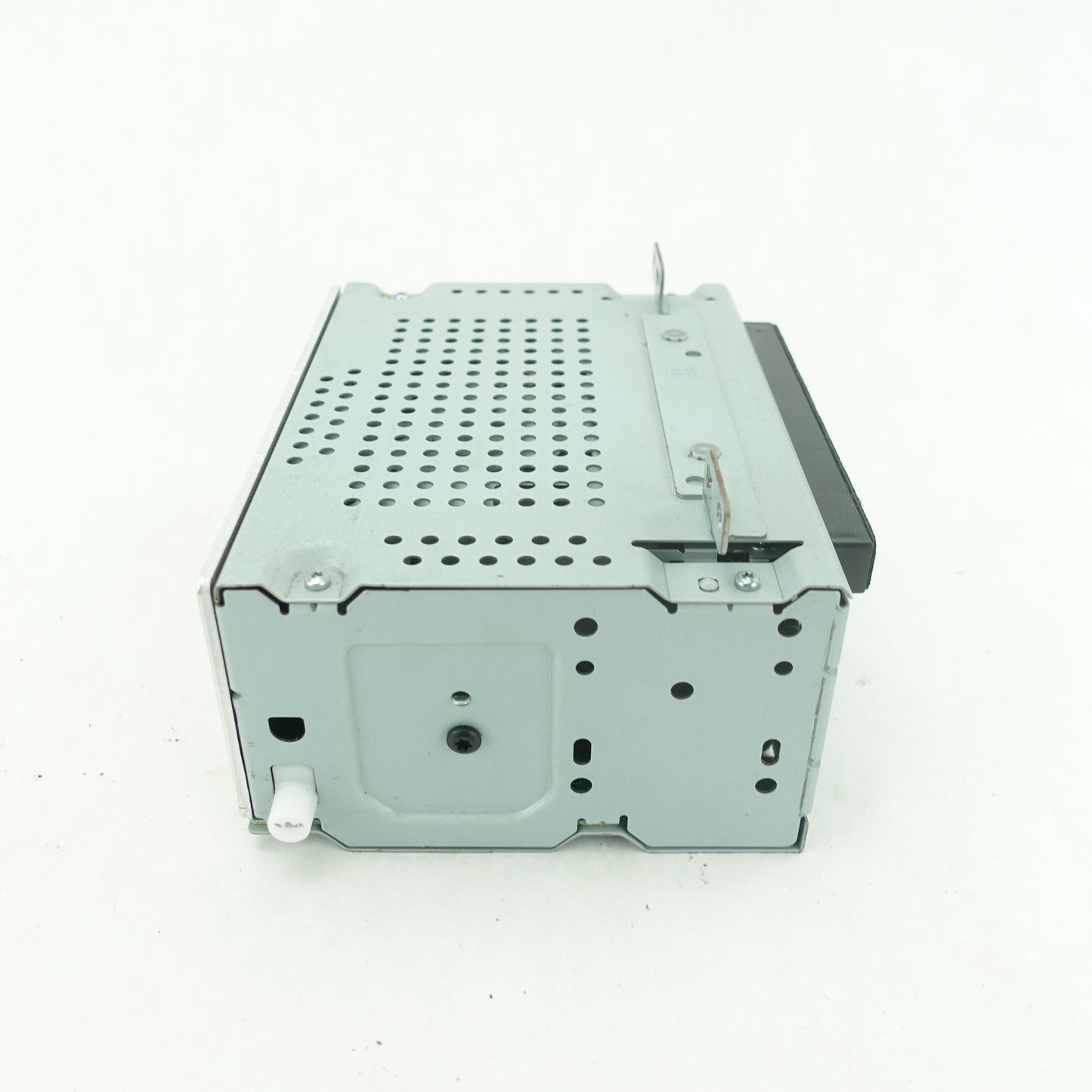2012 Ford Focus Radio Receiver AM FM CD MP3