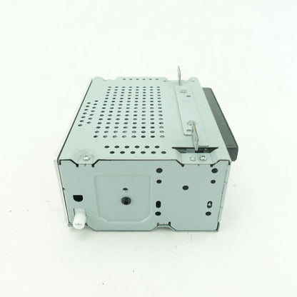 2012 Ford Focus Radio Receiver AM FM CD MP3