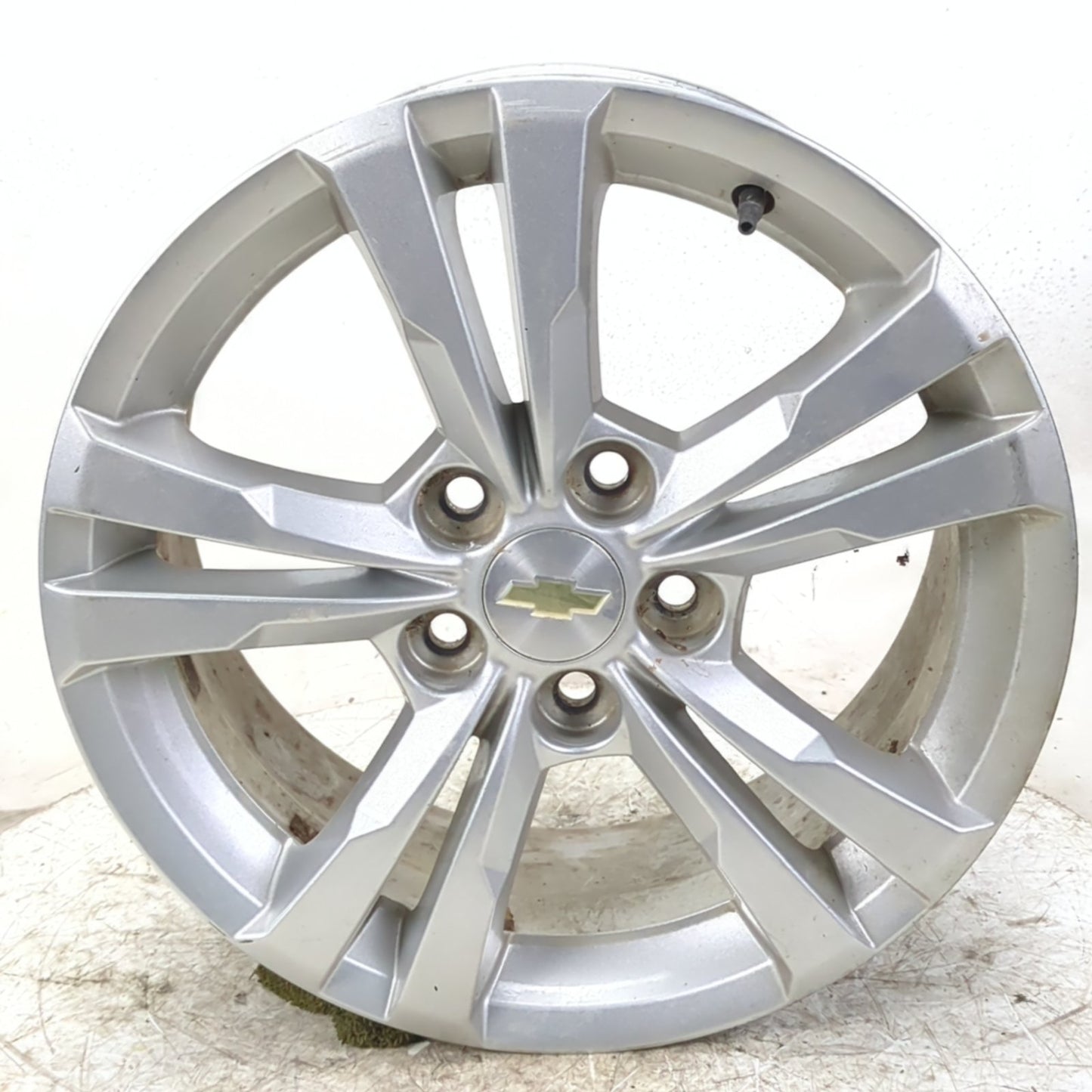 2013 2014 2015 2016 2017 Chevrolet Equinox 17 inch Aluminum Alloy Wheel Rim Ring