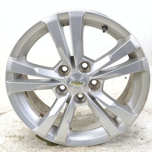 2013 2014 2015 2016 2017 Chevrolet Equinox 17 inch Aluminum Alloy Wheel Rim Ring