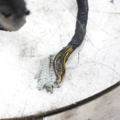 2010 Ford Flex 3.5L Engine Wiring Harness Wire Loom