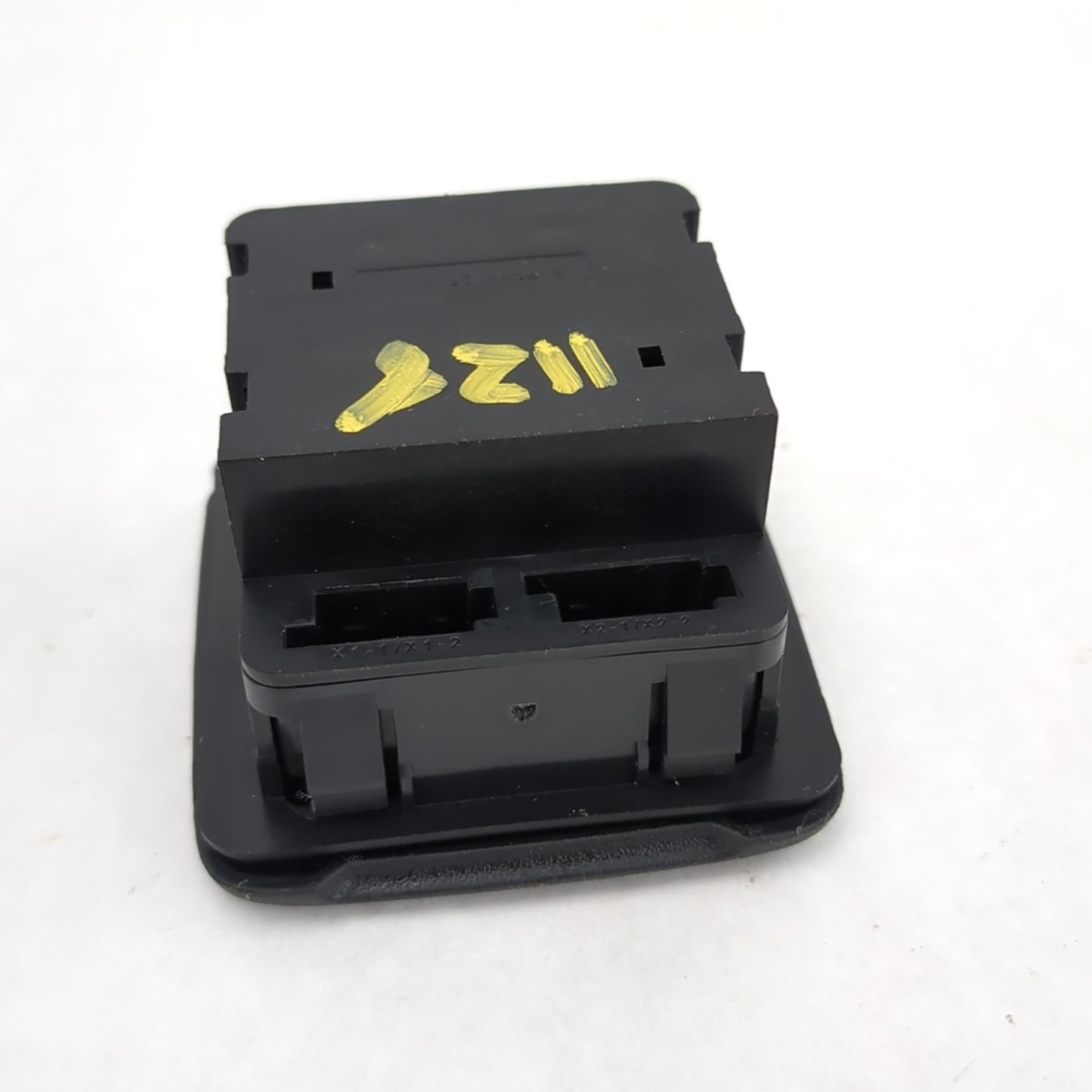 2014 2015 2016 2017 Silverado Sierra 120V AC Power Outlet Receptacle Inverter