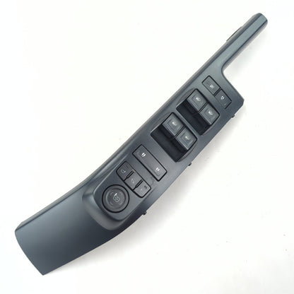 2014 2015 2016 2017 2018 Silverado Sierra Driver Master Power Window Switch