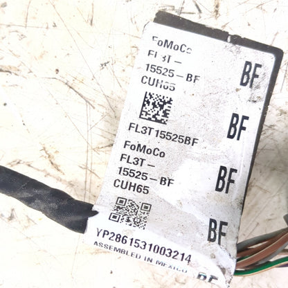 2015 Ford F150 3.5L Transfer Case Wire Harness Loom