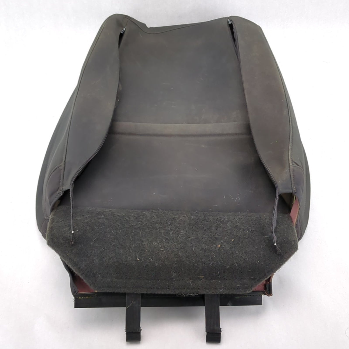 2019 2020 2021 2022 Silverado Sierra Left Driver Seat Upper Cushion Cover Cloth