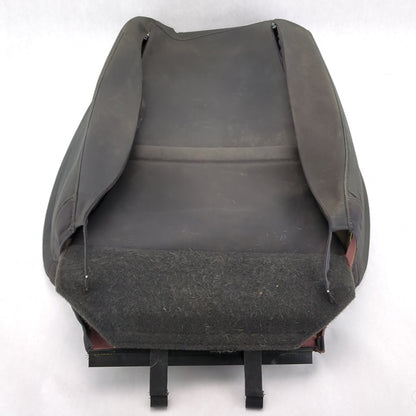 2019 2020 2021 2022 Silverado Sierra Left Driver Seat Upper Cushion Cover Cloth
