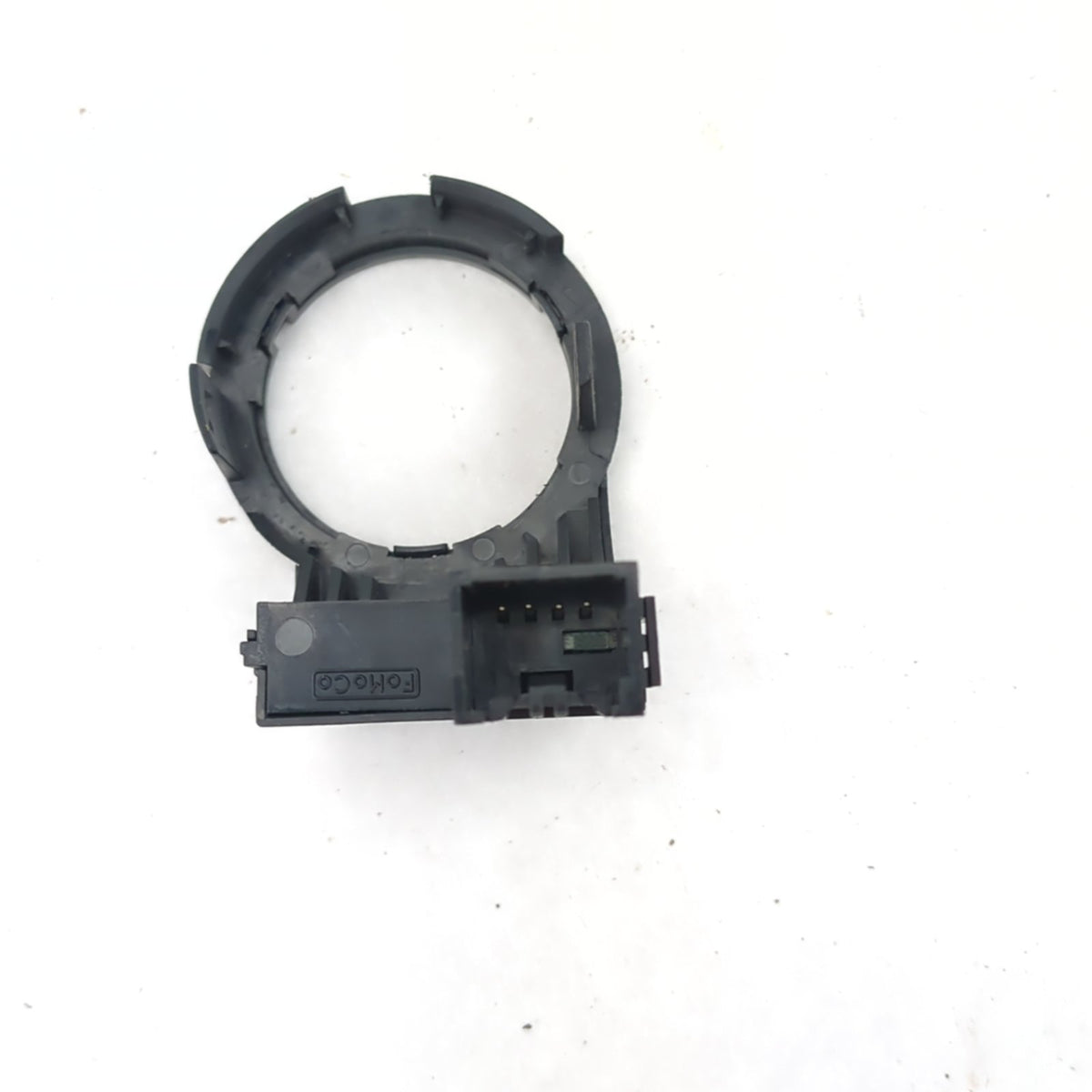 2011 2012 2013 2014 Ford F250 F350 Key Lock Cylinder Anti-Theft Immobilizer Key