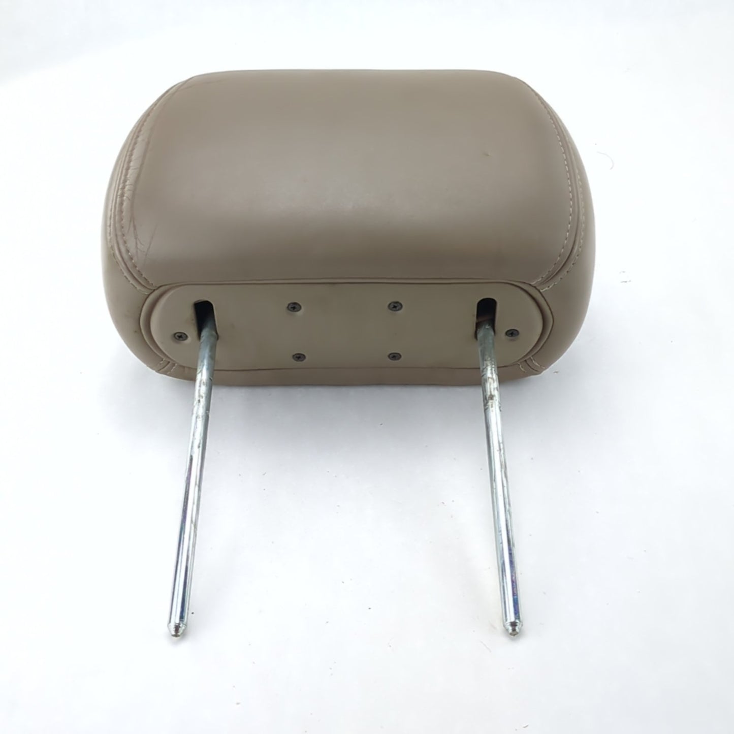 2003 2004 2005 2006 Yukon XL Tahoe Headrest Head Rest Tan Leather Front