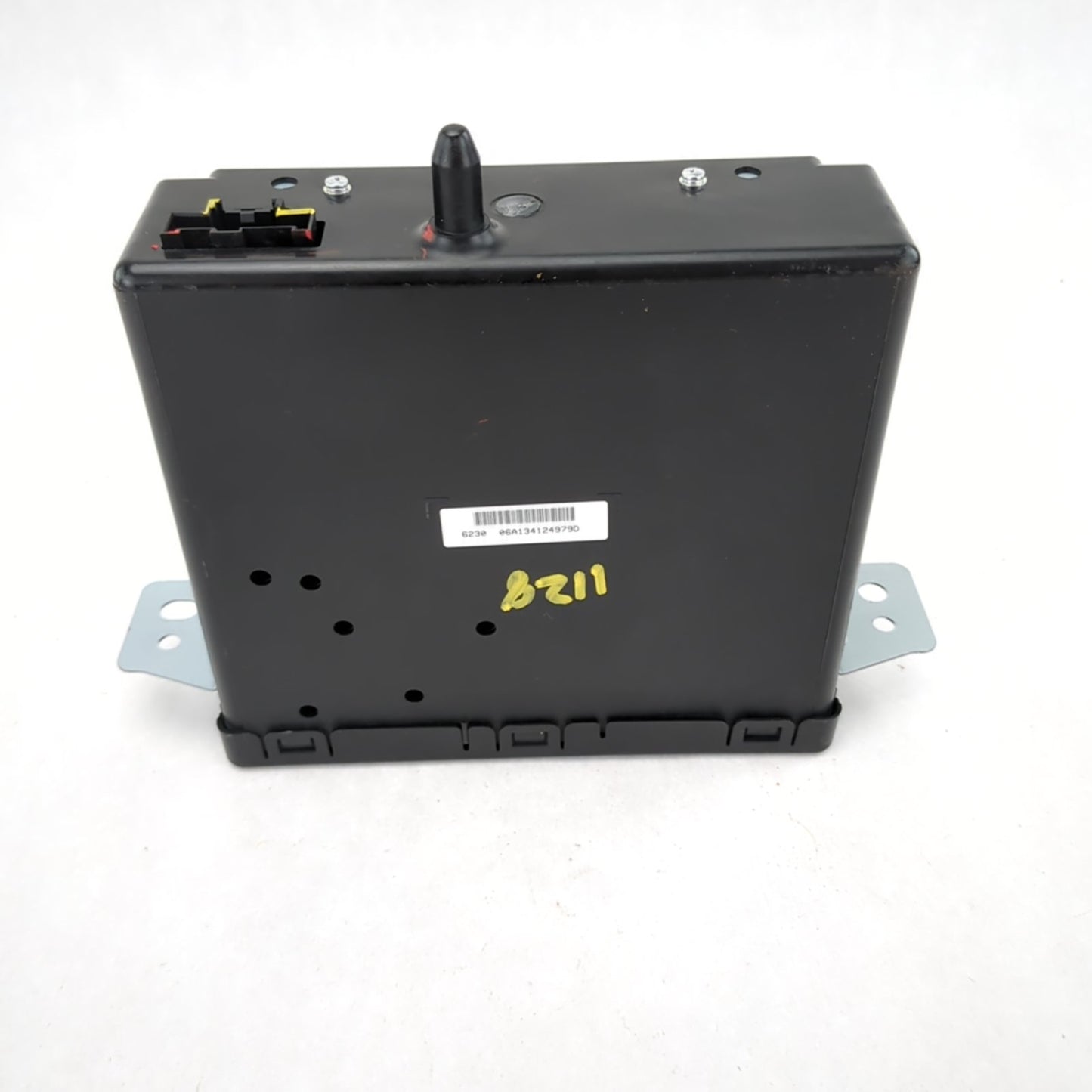2013 2014 2015 Silverado Sierra Disc Player CD Radio Module