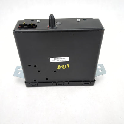 2013 2014 2015 Silverado Sierra Disc Player CD Radio Module