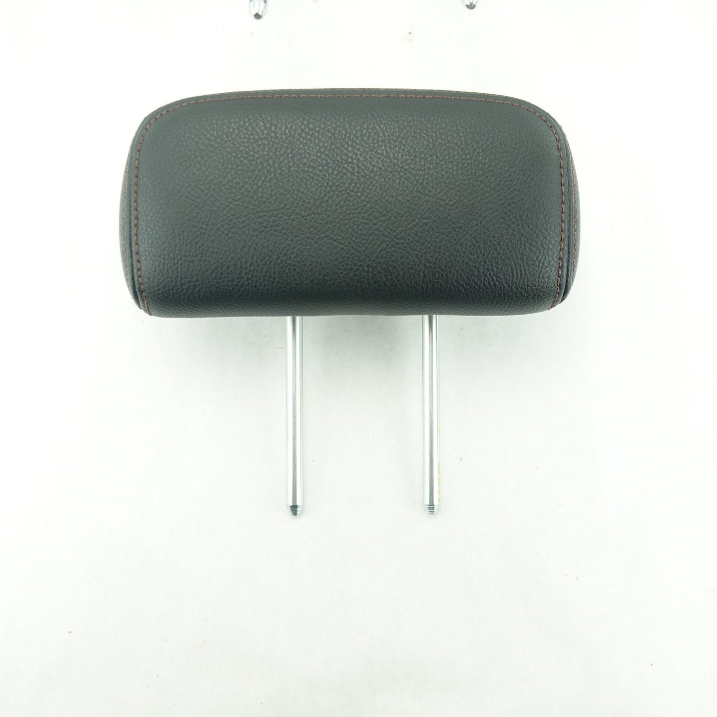 2011 2012 2013 2014 Ford Edge Rear Headrest Head Rests Black Set of 3
