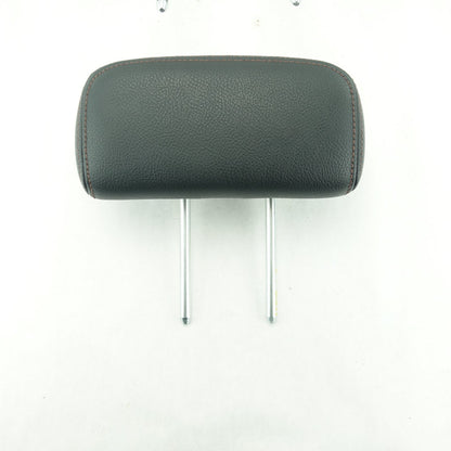 2011 2012 2013 2014 Ford Edge Rear Headrest Head Rests Black Set of 3