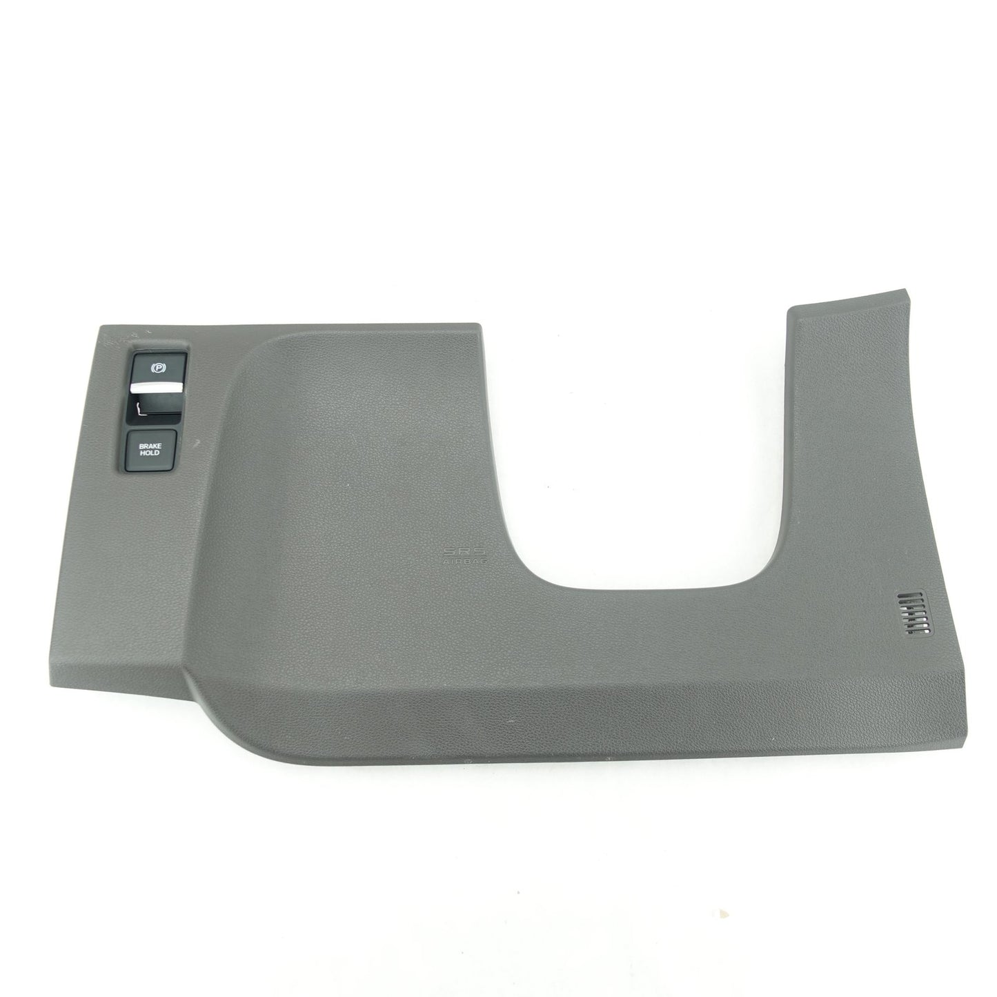 2020 2021 2022 2023 2024 2025 Honda Odyssey Lower Dash Knee Bolster Trim Panel