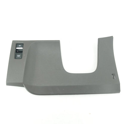 2020 2021 2022 2023 2024 2025 Honda Odyssey Lower Dash Knee Bolster Trim Panel
