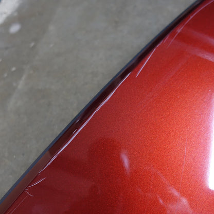 Damage 2012 2013 2014 Ford Edge 3rd Third Brake Light Lamp Wing Spoiler Sunset
